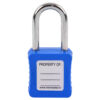 410-Lockout-Padlock-Blue 2