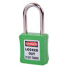 410-Lockout-Padlock-Green 2