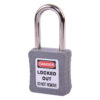 410-Lockout-Padlock-Grey 2