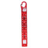 Buckle- Hasp- 24-Holes