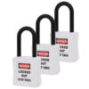 De-Electric-Lockout-Padlocks-3-Master-Keyed-38mm-White