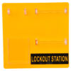 10-Padlock-Station