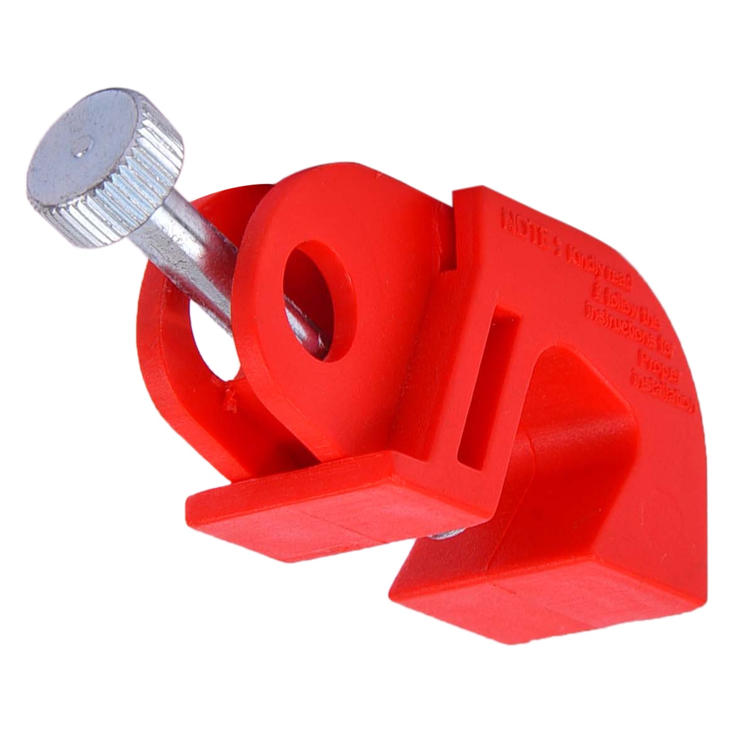 Universal MCB Lockout Tool Free