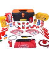 Lockout Tagout Kits