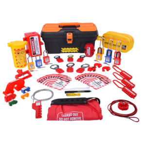 Lockout Tagout Kits